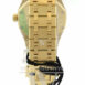 Audemars Piguet Royal Oak Silver Dial Automatic 18 Carat Yellow Gold Ladies Watch