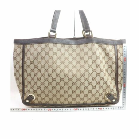 authentic-gucci-abbey-canvas-tote-bag-244043