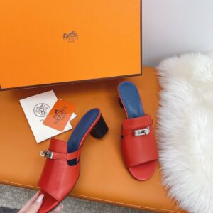 New Hermes HIGH HEELS 019