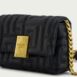 Balmain1945 Soft Clutch at Fashion Clinic