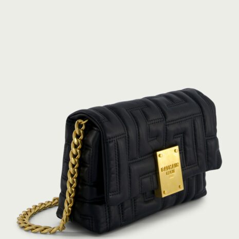 Balmain1945 Soft Clutch at Fashion Clinic