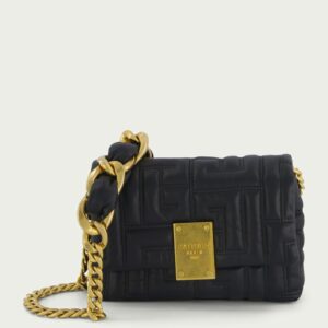Balmain1945 Soft Clutch at Fashion Clinic