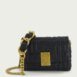 Balmain1945 Soft Clutch at Fashion Clinic