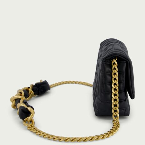 Balmain1945 Soft Clutch at Fashion Clinic