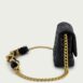 Balmain1945 Soft Clutch at Fashion Clinic