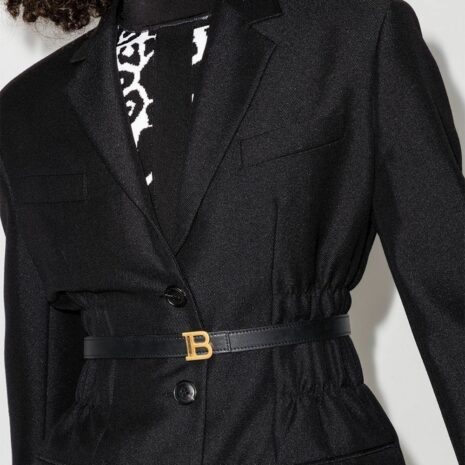 BalmainB-Belt at Fashion Clinic