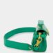 BalmainB-Buzz 19 Crocodile-Embossed Leather Bag at Fashion Clinic