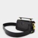 BalmainB-Buzz 19 Leather Bag at Fashion Clinic