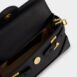 BalmainB-Buzz 19 Leather Bag at Fashion Clinic