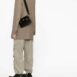 BalmainB-Buzz 19 Leather Bag at Fashion Clinic