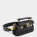 BalmainB-Buzz 19 Leather Bag at Fashion Clinic