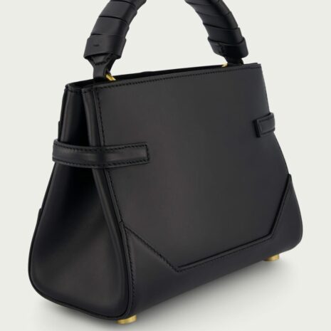 BalmainB-Buzz 22 handbag at Fashion Clinic