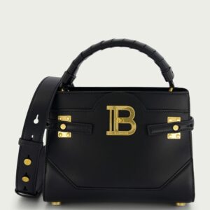 BalmainB-Buzz 22 handbag at Fashion Clinic