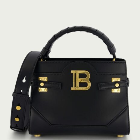 BalmainB-Buzz 22 handbag at Fashion Clinic