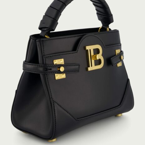 BalmainB-Buzz 22 handbag at Fashion Clinic