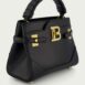 BalmainB-Buzz 22 handbag at Fashion Clinic
