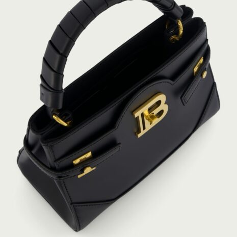 BalmainB-Buzz 22 handbag at Fashion Clinic