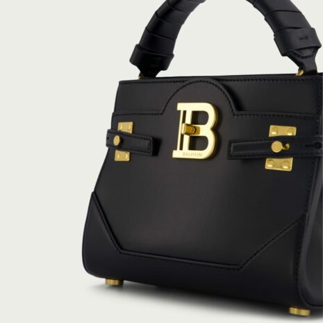 BalmainB-Buzz 22 handbag at Fashion Clinic