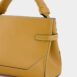 BalmainB-Buzz 22 Leather Tote Bag at Fashion Clinic
