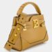 BalmainB-Buzz 22 Leather Tote Bag at Fashion Clinic