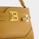 BalmainB-Buzz 22 Leather Tote Bag at Fashion Clinic
