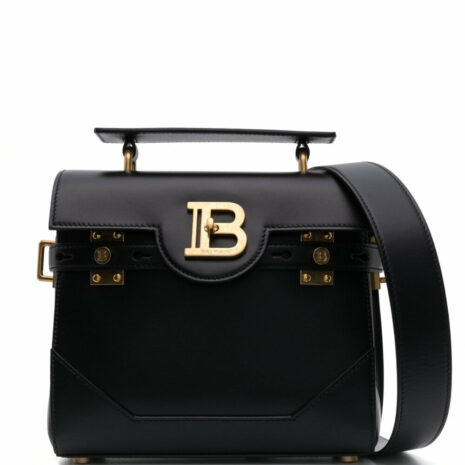 BalmainB-Buzz 23 handbag at Fashion Clinic
