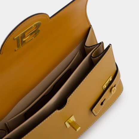 BalmainB-Buzz 24 Shoulder Bag at Fashion Clinic