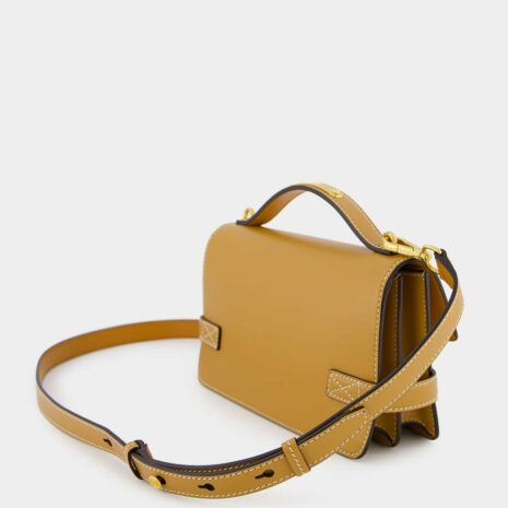 BalmainB-Buzz 24 Shoulder Bag at Fashion Clinic