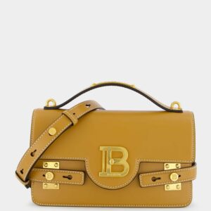 BalmainB-Buzz 24 Shoulder Bag at Fashion Clinic