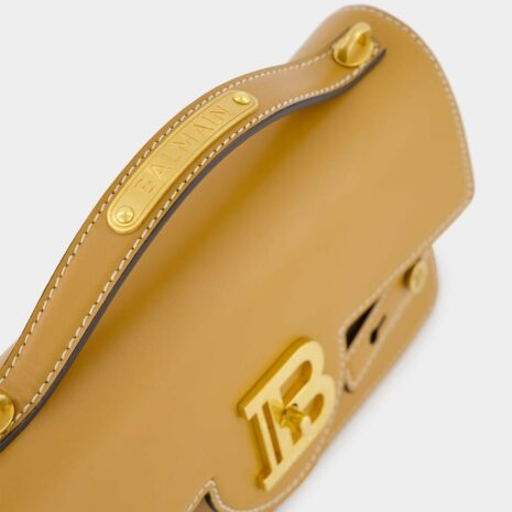 BalmainB-Buzz 24 Shoulder Bag at Fashion Clinic