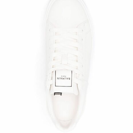 BalmainB-Court Sneakers at Fashion Clinic