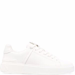 BalmainB-Court Sneakers at Fashion Clinic