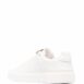 BalmainB-Court Sneakers at Fashion Clinic