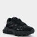 BalmainB-East Low-Top Sneakers at Fashion Clinic