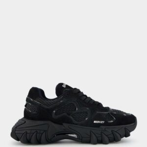 BalmainB-East Low-Top Sneakers at Fashion Clinic