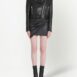 BalmainBiker jacket at Fashion Clinic