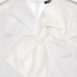 BalmainBow-Embellished Silk Blouse at Fashion Clinic
