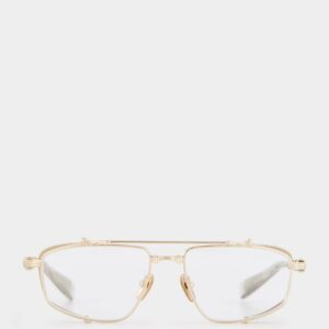 BalmainBrigade-V Sunglasses at Fashion Clinic