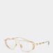 BalmainBrigade-V Sunglasses at Fashion Clinic