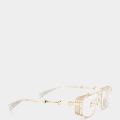 BalmainBrigade-V Sunglasses at Fashion Clinic