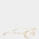 BalmainBrigade-V Sunglasses at Fashion Clinic