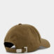BalmainBrown Logo Baseball Cap at Fashion Clinic