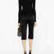 BalmainButtoned Fine-Knit Cardigan at Fashion Clinic