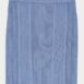 BalmainButtoned Rib-Knit Midi Skirt at Fashion Clinic