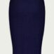 BalmainCable-Knit Pencil Skirt at Fashion Clinic