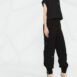 BalmainCotton t-shirt at Fashion Clinic