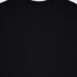 BalmainCropped Balmain Signature Tee at Fashion Clinic