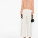 BalmainCropped sweatshirt at Fashion Clinic
