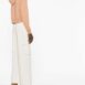 BalmainCropped sweatshirt at Fashion Clinic