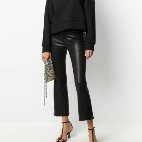 BalmainEco-Design sweatshirt at Fashion Clinic
